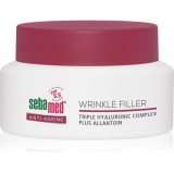 Sebamed Anti-Ageing Wrinkle Filler crema anti-rid cu acid hialuronic 50 ml