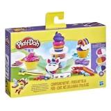 Set plastilina Play-Doh - Unicorni Magici, Hasbro