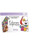 Coloram impreuna. Bebe - Gama