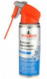 Nigrin Solutie Gresare Lanturi Bicicleta 200ML 85554