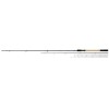 Lanseta feeder Shimano Aero X5 Distance Feeder 3.96m 90g 3+3seg