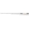 Lanseta feeder Shimano Aero X5 Distance Feeder 3.96m 90g 3+3seg