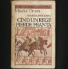 C&acirc;nd un Rege Pierde Franța - Maurice Druon, Regii Blestemați, Roman istoric
