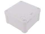 Carcasă Universală Thalassa TBS ABS 116x116x62mm