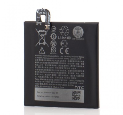 Acumulator HTC B2PZM100 OEM LXT foto