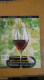 QRW - The Wine Magazine, Best Sonoma Pinot Noirs, Spring 2005