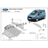 Scut metalic motor Ford Transit Courier fabricat incepand cu 2014 APS-08,214