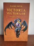 Naomi Novik - Victoria vulturilor (Temeraire, vol.5)