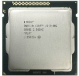Procesor PC Intel Core Quad i5-2400s SR00S 2.5Ghz LGA1155