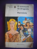 HOPCT O AVENTURA DE DRAGOSATE HERMINIE/ ALEXANDRE DUMAS 1972 / 192 PAGINI, Zaharia Stancu