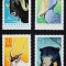 DDR 1970 - Zoo Berlin, animale, serie neuzata