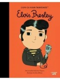 Elvis Presley/Maria Isabel Sanchez Vegara