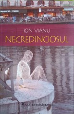 NECREDINCIOSUL-ION VIANU-224668