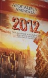APOCALIPSA ANUNTATA 2012