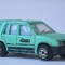 Macheta Majorette Toyota 4 wd