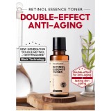 Toner facial cu Retinol Anti-aging Albire Hidratare revitalizant al pielii Vibrant Glamour 100ml