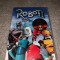DVD Desene animate - Roboti