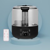 Umidificator Hydrolux PRO ZEN