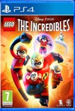 Lego The Incredibles PS4, WARNER BROS. INTERACTIVE ENTERTAINMENT