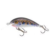 Vobler Vidra Lures Agility 4.5cm / 6gr, Sinking, TR