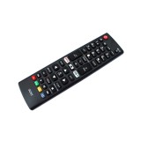 Telecomanda LG LCD AKB75095308 303K Smart Netflix Amazon