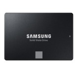 SSD Samsung 870 EVO 1TB, 2.5 inch, SATA III