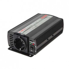 Invertor auto , convertor tensiune 24v/230v 300w kemot foto