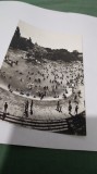 CARTE POSTALA ORADEA -BAILE FELIX -STRANDUL CIRCULATA