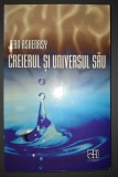 Creierul si universul sau - Jean Askenasy, Psihologie, Editura Hasefer, Brosata, Stare Buna