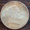 (A95) MONEDA DIN ARGINT AUSTRIA - 2 SCHILLING 1934, MOARTEA ENGELBERT DOLLFUSS