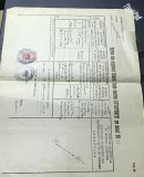 ACTE (3) - Campulung Moldovenesc - Bucovina - Extras