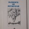 C Radulescu Motru Elemente de metafizica