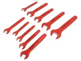 Set Chei Izolate Plate 10 Bucăți