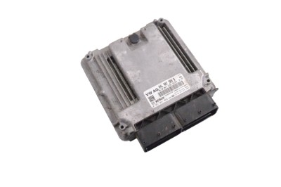 Unitate de control motor VW GOLF VII 5G1, BQ1, BE1, BE2 2016 OEM: 0281031066,04L907309R 17680589 foto