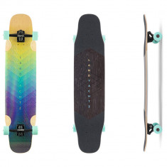 Longboard Landyachtz Stratus 40 Faction Holofoil F20 foto