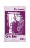 Jurnalul secret al Carlei Bruni - Paperback brosat - Silke Burmester - Meteor Press