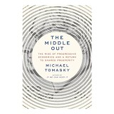 Cumpara ieftin Middle Out, Michael Tomasky