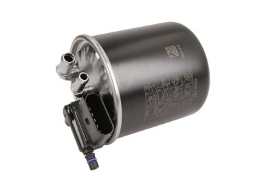 Filtru combustibil MERCEDES SPRINTER 3,5-t platou / sasiu (906) (2006 - 2016) BOSCH F 026 402 837 foto