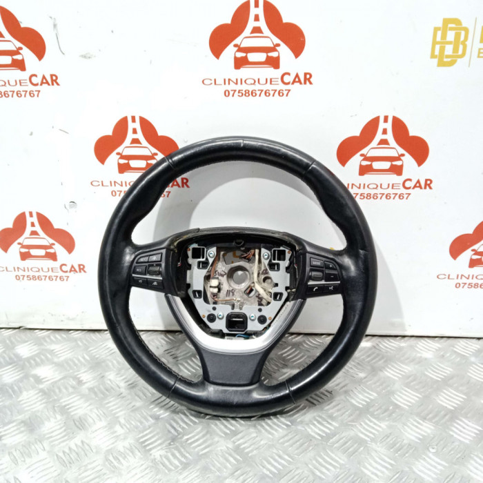 Volan Bmw Seria 5 Seria 7 2008-2016