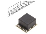 Convertor POL Microchip MCPF1525M06T-E/8ZW 4,5-16V la 0,6-1,8V DC B2LGA69