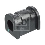 Bucsa bara stabilizatoare Opel Agila Motor 1.0, 1.0 12V, 1.2 16V, 1.2 16V Twinport, parte montare Axa fata ambele parti, lungime 51 mm, 40 mm, 40