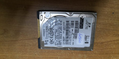 HDD Laptop Hitachi 30 GB IDE #61340 foto