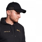 Sapca Puma UNTOLD x PUMA ESS Cap PUMA Black