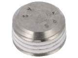 Dop filetat M16 Pas 1,5 DIN 906