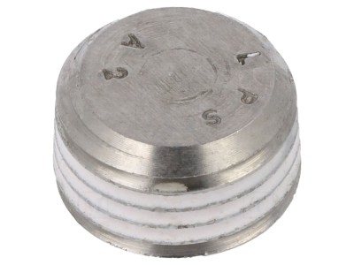 Dop filetat M16 DIN 906 foto