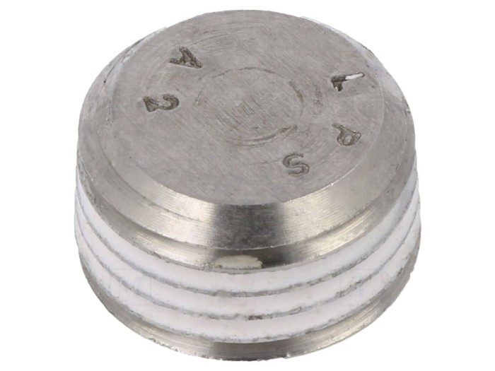 Dop filetat M16 DIN 906