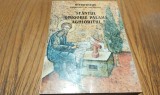 SFANTUL GRIGORIE PALAMA AGHIORITUL - HIEROTHEOS Mitropolit - 2000, 415 p., Alta editura
