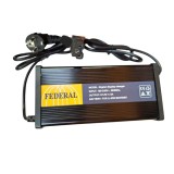 &Icirc;ncărcător Rapid CityCoco 60V 5A &ndash; Ventilator, Cutie Metalică, Afișaj