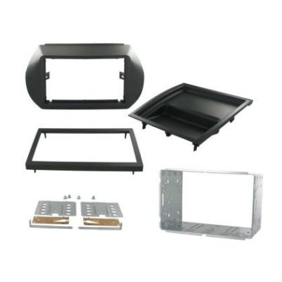 Connects2 CT23CT06 kit instalare 2DIN Citroen Nemo CarStore Technology foto