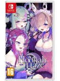Hookah Haze NSW